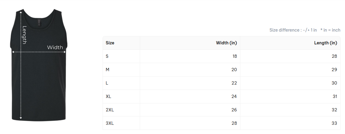 Invest In Yourself Graphic Tank Top – Hip Hop Streetwear Sleeveless Tee “Backend Dividends”